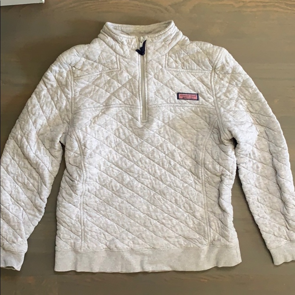 Vineyard Vines Pullover